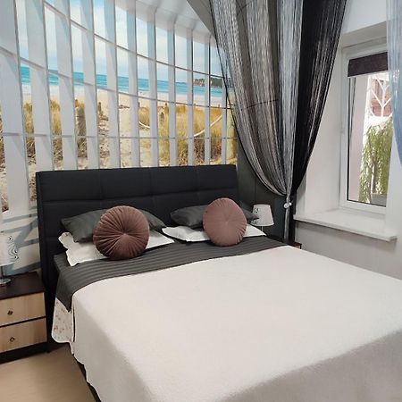 London Apartment, Odessa Ngoại thất bức ảnh