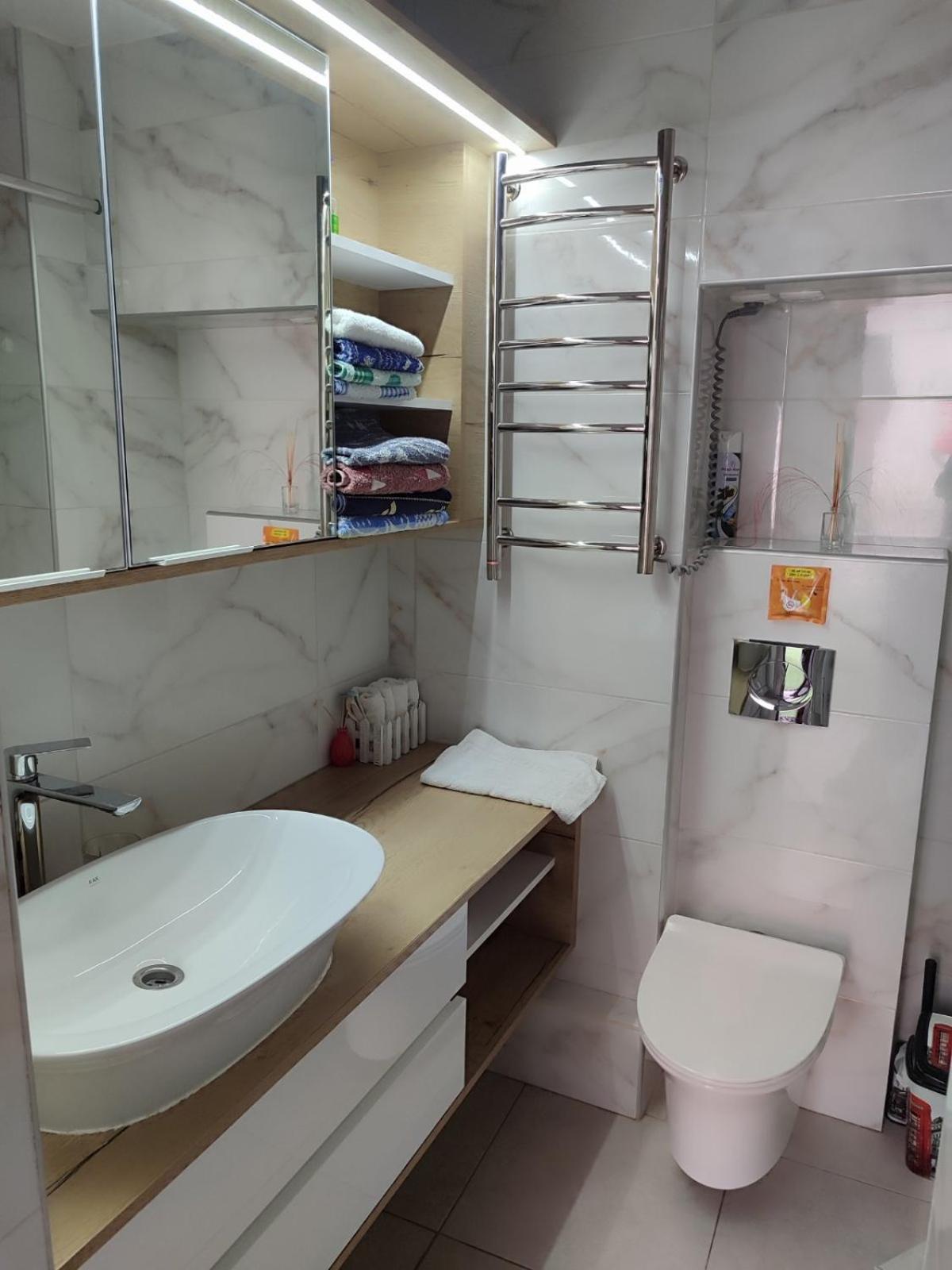 London Apartment, Odessa Ngoại thất bức ảnh
