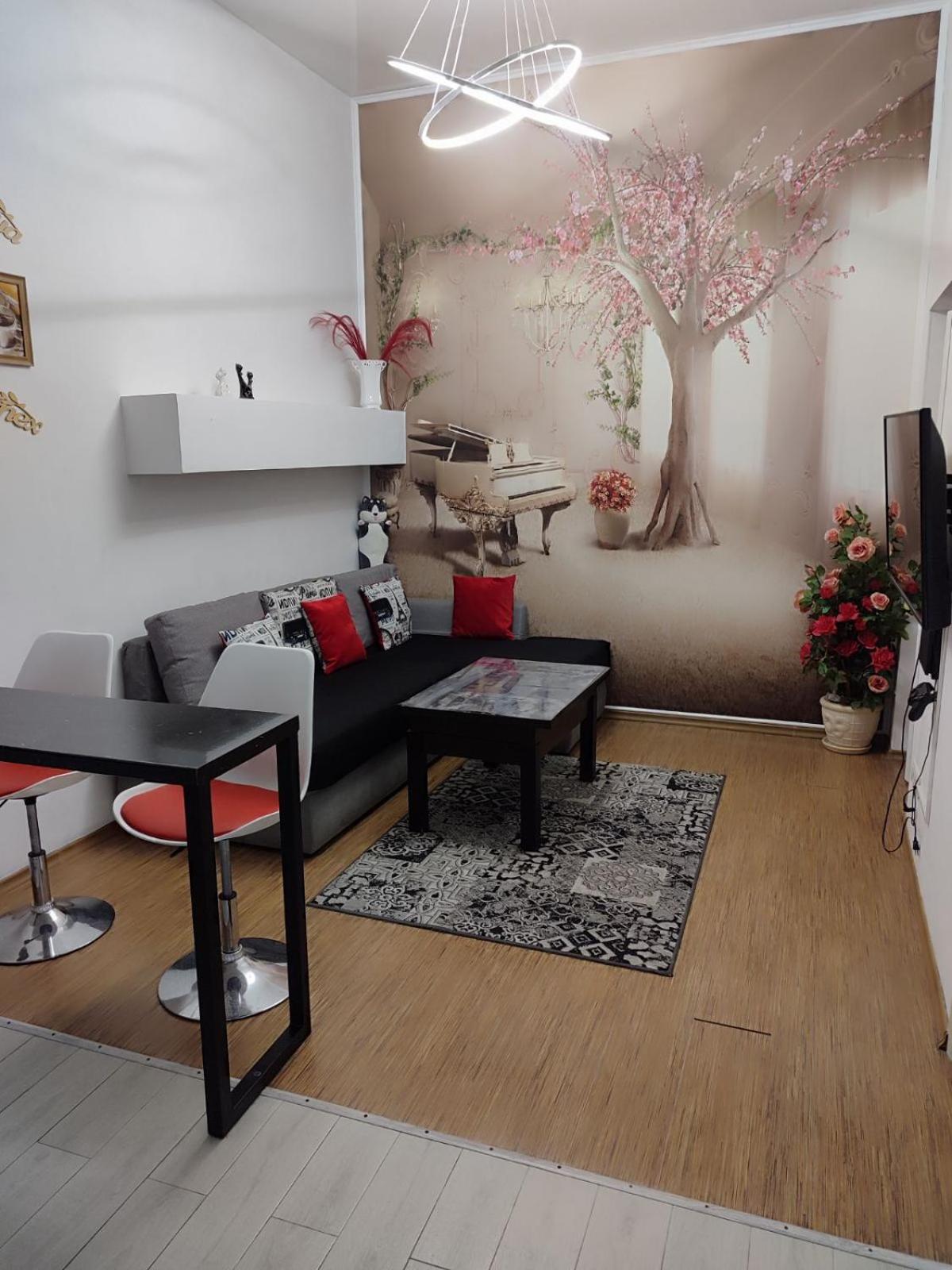 London Apartment, Odessa Ngoại thất bức ảnh