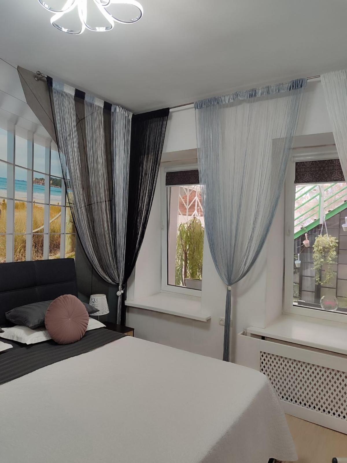 London Apartment, Odessa Ngoại thất bức ảnh